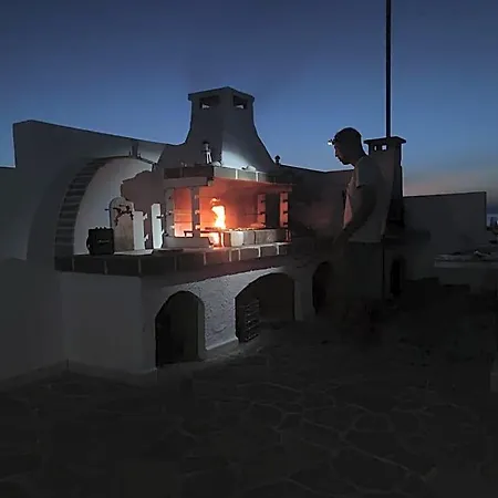 Nautilus House Hotel