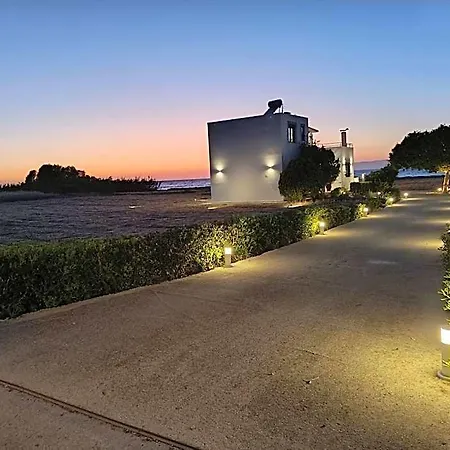 호텔 Nautilus House