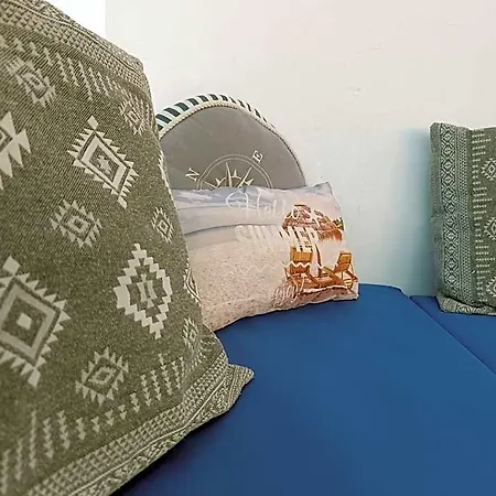 Nautilus House 호텔