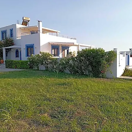 호텔 Nautilus House