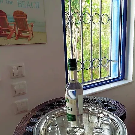 Hotel Nautilus House Kremastí