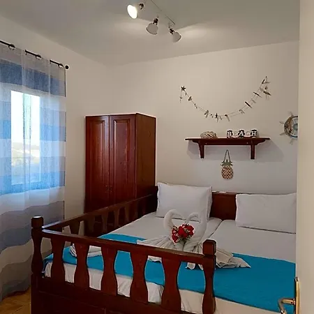 Hotel Nautilus House Kremastí