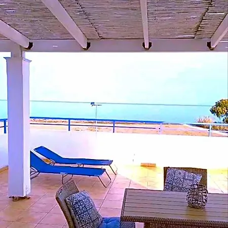 Nautilus House Hotel Kremastí