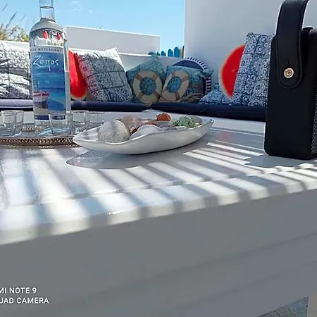 Nautilus House